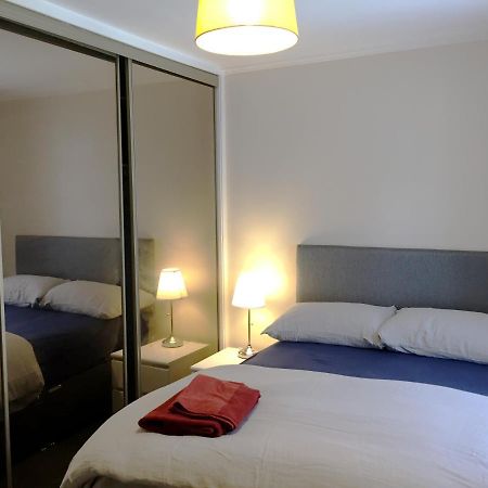 Dunbar Serviced Apartment 外观 照片