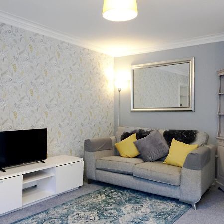 Dunbar Serviced Apartment 外观 照片
