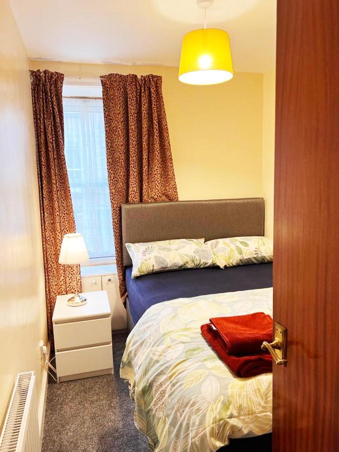 Dunbar Serviced Apartment 外观 照片