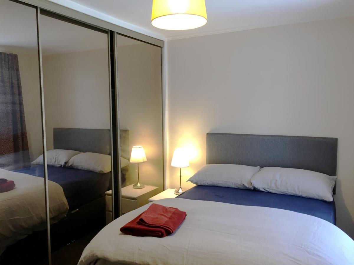Dunbar Serviced Apartment 外观 照片