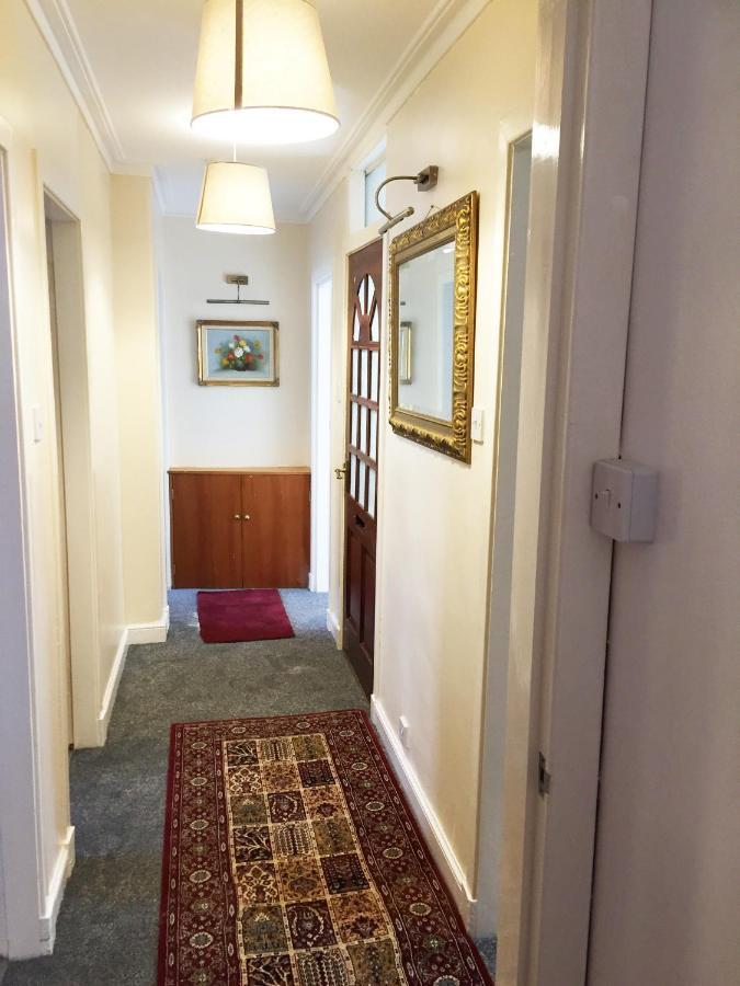 Dunbar Serviced Apartment 外观 照片