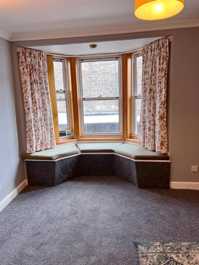 Dunbar Serviced Apartment 外观 照片