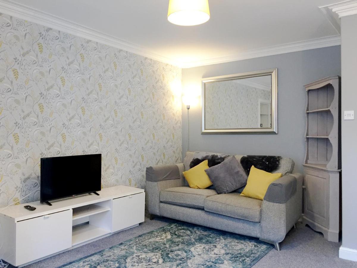 Dunbar Serviced Apartment 外观 照片