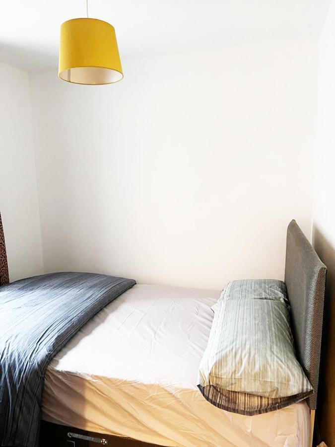 Dunbar Serviced Apartment 外观 照片