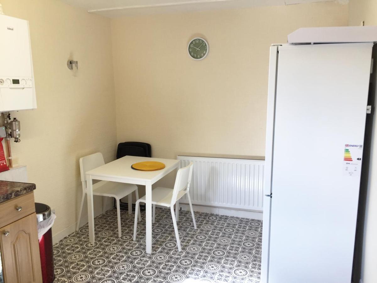 Dunbar Serviced Apartment 外观 照片