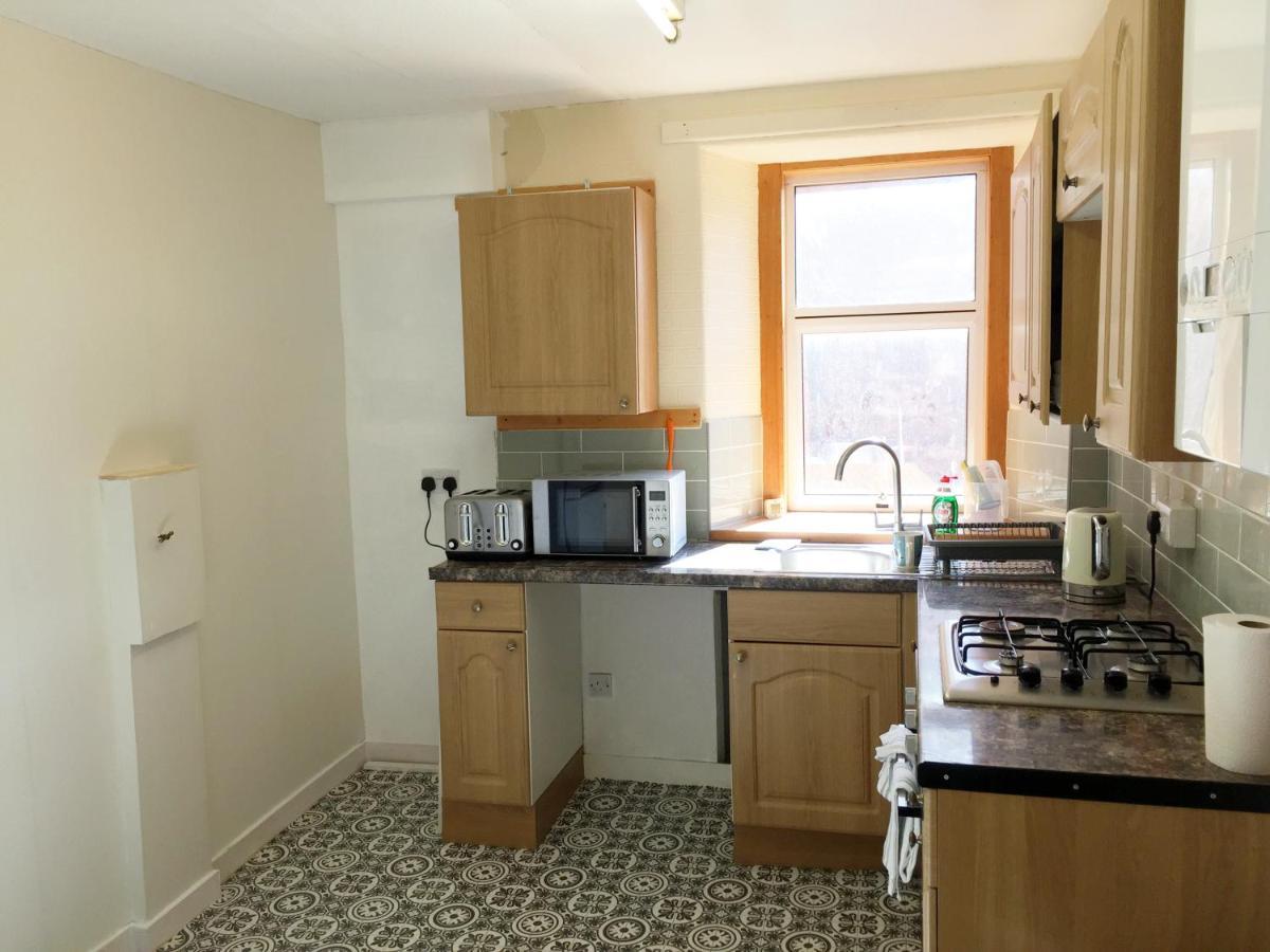 Dunbar Serviced Apartment 外观 照片