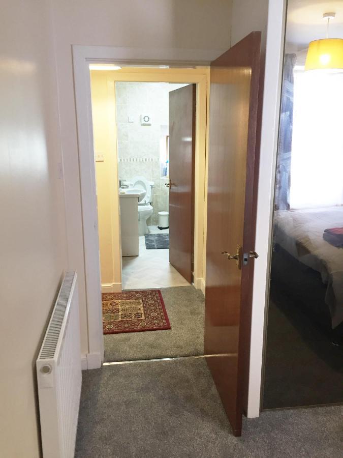 Dunbar Serviced Apartment 外观 照片