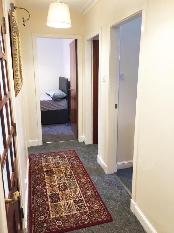 Dunbar Serviced Apartment 外观 照片