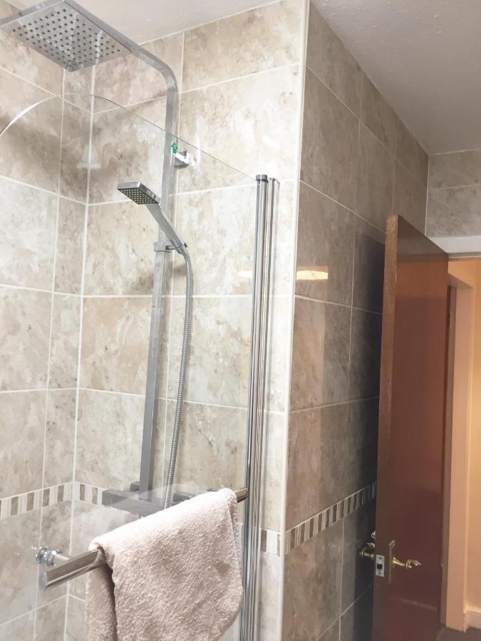 Dunbar Serviced Apartment 外观 照片