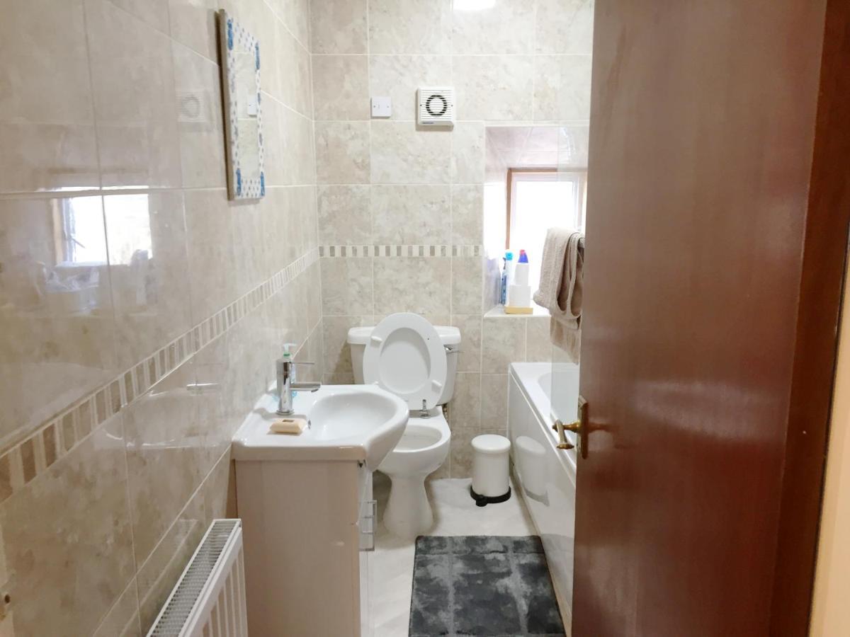 Dunbar Serviced Apartment 外观 照片