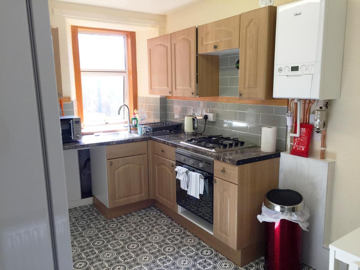 Dunbar Serviced Apartment 外观 照片